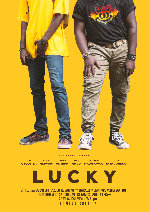 Lucky showtimes