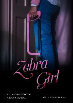 Zebra Girl showtimes