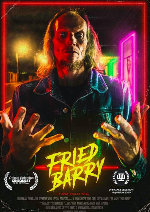 Fried Barry showtimes