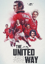 The United Way showtimes