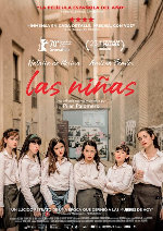Schoolgirls (Las niñas) showtimes