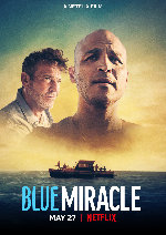 Blue Miracle showtimes