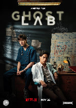 Ghost Lab showtimes