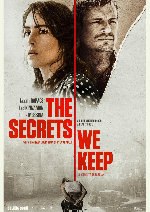 The Secrets We Keep showtimes