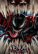 Venom: Let There Be Carnage showtimes