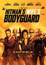 The Hitman's Wife's Bodyguard showtimes