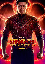 Shang-Chi and the Legend of the Ten Rings showtimes