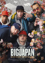 People Just Do Nothing: Big in Japan showtimes