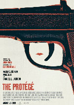 The Protégé showtimes
