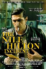 The Nile Hilton Incident showtimes