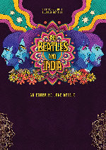 The Beatles and India showtimes