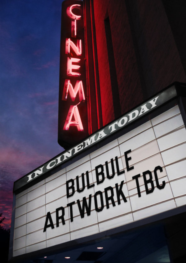 'Bulbule' movie poster