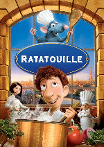 Ratatouille showtimes