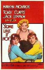 Some Like It Hot showtimes