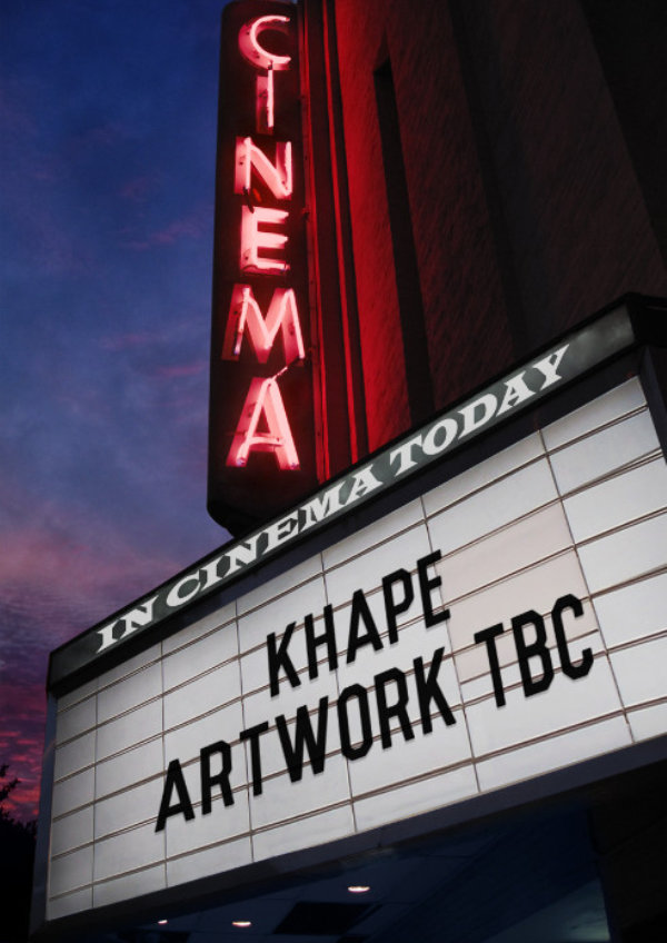 'Khape' movie poster