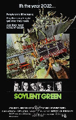 Soylent Green showtimes