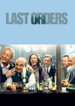 Last Orders showtimes