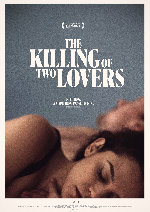 The Killing of Two Lovers showtimes