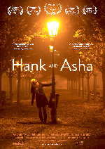 Hank and Asha showtimes
