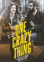 One Crazy Thing showtimes