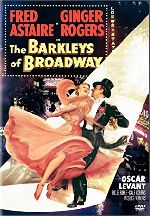 The Barkleys of Broadway showtimes