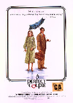 A Perfect Couple showtimes