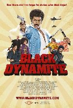 Black Dynamite showtimes