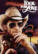 Fool for Love showtimes