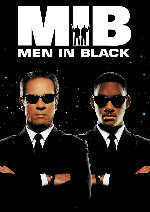 Men In Black showtimes