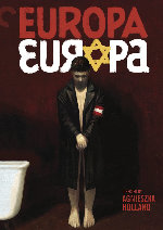 Europa Europa showtimes