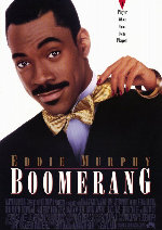 Boomerang showtimes