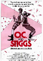 O.C. and Stiggs showtimes