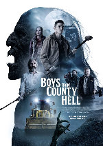 Boys from County Hell showtimes