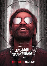 Jagame Thandhiram showtimes