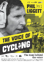 Phil Liggett: The Voice of Cycling showtimes