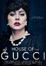 House of Gucci showtimes