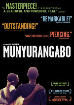 Munyurangabo showtimes