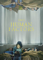 Human Factors showtimes