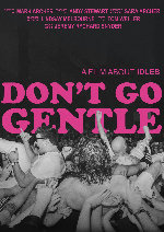 Don't Go Gentle: A Film About Idles showtimes