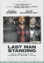 Last Man Standing: Suge Knight and the Murders of Biggie & Tupac showtimes