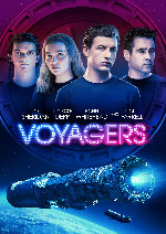 Voyagers showtimes