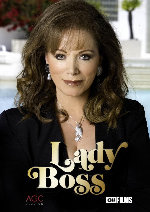 Lady Boss: The Jackie Collins Story showtimes