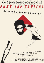 Punk The Capital: Building A Sound Movement showtimes