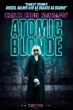 Atomic Blonde: The IMAX 2D Experience showtimes
