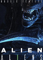 Alien + Aliens: Double Feature showtimes