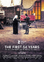 The First 54 Years: An Abbreviated Manual For Military Occupation showtimes