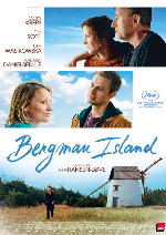 Bergman Island showtimes