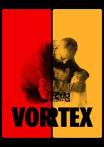 Vortex showtimes