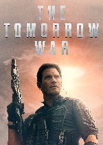 The Tomorrow War showtimes