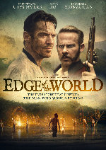 Edge of the World showtimes